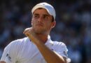 Arthur Fery undergoes medical procedure on eve of Wimbledon semi-final | Tennis | Sport