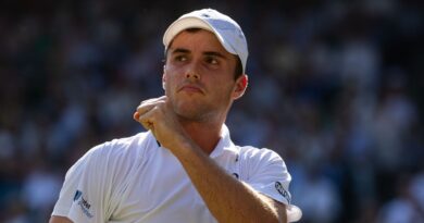 Arthur Fery undergoes medical procedure on eve of Wimbledon semi-final | Tennis | Sport