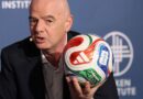 World Cup investigation demanded by 27 countries as FIFA row descends into chaos | Football | Sport