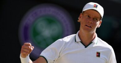 Jannik Sinner ‘takes action’ after awkward Novak Djokovic situation | Tennis | Sport