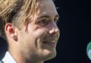 Arthur Fery has something at Wimbledon that Djokovic, Zverev and Sinner are missing | Tennis | Sport