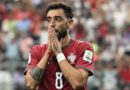 Bruno Fernandes ‘sad and disillusioned’ as Man Utd captain issues sad statement | Football | Sport