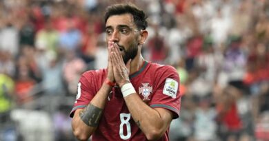 Bruno Fernandes ‘sad and disillusioned’ as Man Utd captain issues sad statement | Football | Sport