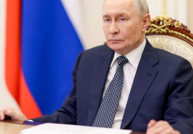 Putin tipped to launch massive mobilisation in weeks | World | News