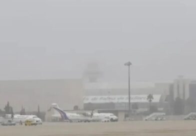 Palma Airport flights hit by severe delays after fog descends | World | News