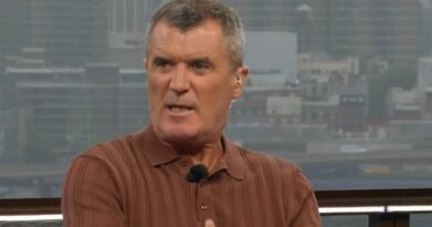Roy Keane says ‘it’s not right’ after Mbappe World Cup controversy | Football | Sport