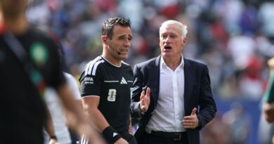 ITV laugh at FIFA as World Cup rule brought in after ‘rigging’ claims | Football | Sport