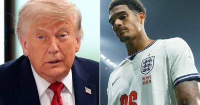 Quansah banned two games as FIFA backlash grows | Football | Sport