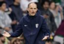 England’s furious FIFA complaint, Kylian Mbappe confrontation, ITV change | Football | Sport
