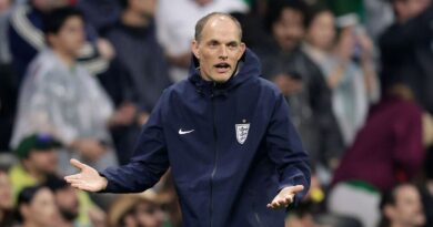 England’s furious FIFA complaint, Kylian Mbappe confrontation, ITV change | Football | Sport