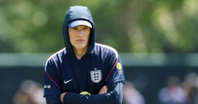 England injury news vs Norway as Thomal Tuchel handed huge concerns | Football | Sport