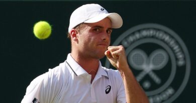 Is Arthur Fery British or French? Inside the life of Wimbledon wonderkid | Tennis | Sport