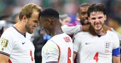 Who will England play in the next round after Norway? World Cup semi-finals explained