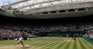Wimbledon final start time changed: Reason singles finals pushed back by two hours | Tennis | Sport