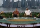World Cup pundits forced to leave ITV studio just minutes before match | Football | Sport