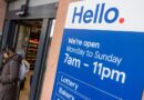 Tesco to make major change to deliveries on Saturday | Personal Finance | Finance