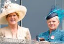 Clare Balding says ‘I couldn’t help myself’ after wife Alice warning | Celebrity News | Showbiz & TV