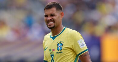 Arsenal’s Bruno Guimaraes transfer fee emerges as he ‘agrees’ terms | Football | Sport