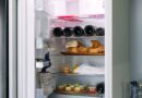 Stop putting leftovers in the fridge, you must do task first