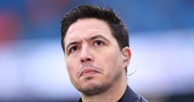 Samir Nasri ‘taken into custody’ and held for 10 hours over alleged money laundering case | Football | Sport