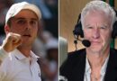 John McEnroe calls out BBC and Wimbledon as millions will miss Fery match | Tennis | Sport