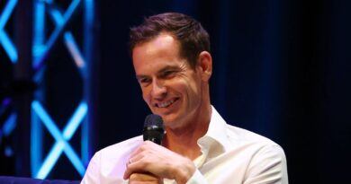 Andy Murray avoids Arthur Fery issue at Wimbledon as stance justified | Tennis | Sport