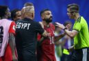 Mohamed Salah lifts lid on controversial exit as Liverpool icon makes promise | Football | Sport