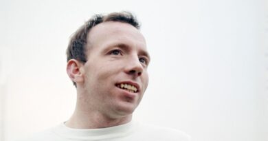 1966 England World Cup winner Nobby Stiles died ‘with traumatic brain injury’ | UK | News