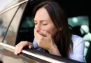 Doctor claims ‘most powerful’ method stops travel sickness