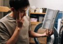 Tumble dryer switch that can save £25 in the heatwave | Personal Finance | Finance