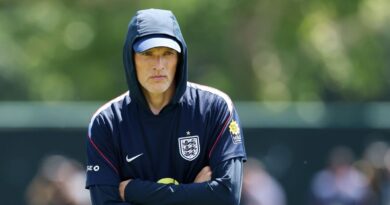 Thomas Tuchel lifts lid on Haaland apology and explains how England can stop him | Football | Sport