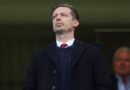 Michael Edwards quits Liverpool FSG role as Reds face more uncertainty | Football | Sport