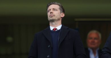Michael Edwards quits Liverpool FSG role as Reds face more uncertainty | Football | Sport
