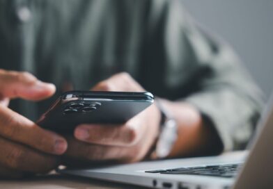 Warning issued to anyone buying laptops or phones | World | News