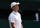 Arthur Fery’s coach brutally yells at Wimbledon star in moment BBC missed | Tennis | Sport
