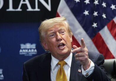 Trump announces ‘ceasefire is over’ as he issues major update on Iran talks | World | News