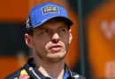 Red Bull star gets Max Verstappen’s car stuck as footage emerges | F1 | Sport