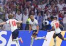 England vs Spain and Czechia tickets on sale for Wembley games | Football | Sport