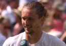Alexander Zverev shows true colours to Arthur Fery after five-word comment | Tennis | Sport