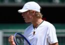 Grand Slam winner’s son reaches Wimbledon final but won’t see a penny | Tennis | Sport