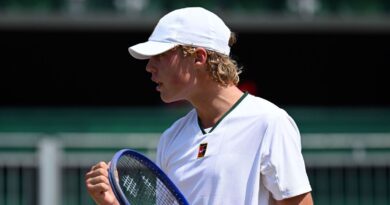 Grand Slam winner’s son reaches Wimbledon final but won’t see a penny | Tennis | Sport