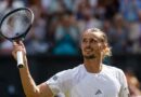 Alexander Zverev’s grandmother unable to enter UK for Wimbledon final | Tennis | Sport
