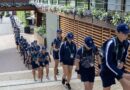 Inside Wimbledon’s huge ball boy and girl operation during heatwave | Tennis | Sport