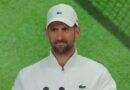 Novak Djokovic holds feisty Wimbledon press conference – ‘you’re wrong’ | Tennis | Sport