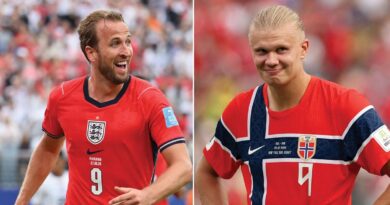 England vs Norway: Norwegian press terrified of 2 things ahead of today’s World Cup clash | World | News