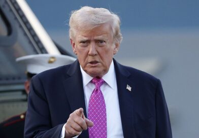 Donald Trump sends chilling 2 word warning if Iran tries assassination | World | News
