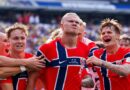 Norway thank FIFA for key change before England following complaints | Football | Sport