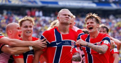 Norway thank FIFA for key change before England following complaints | Football | Sport