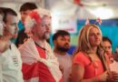 England match fears as storms smash Miami meaning pubs could close during match | UK | News