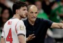 Players who could miss England vs Norway as huge World Cup calls await | Football | Sport